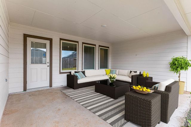 7315 Audubon Russet Drive, Richmond, TX 77469