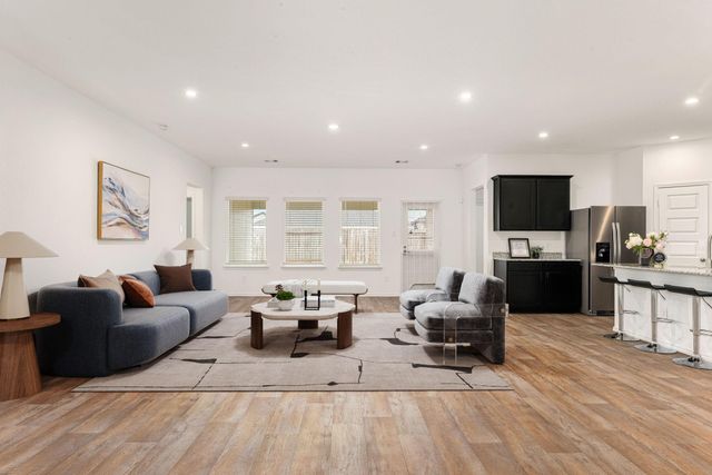 7315 Audubon Russet Drive, Richmond, TX 77469