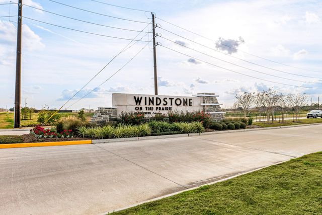 7315 Audubon Russet Drive, Richmond, TX 77469