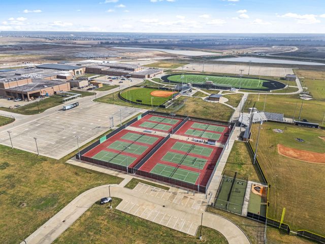 7315 Audubon Russet Drive, Richmond, TX 77469