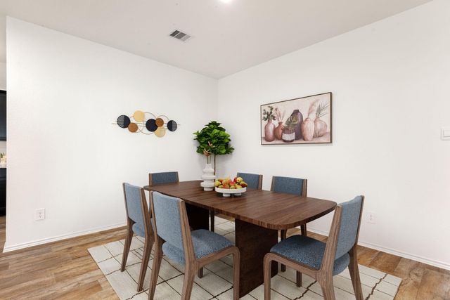 7315 Audubon Russet Drive, Richmond, TX 77469