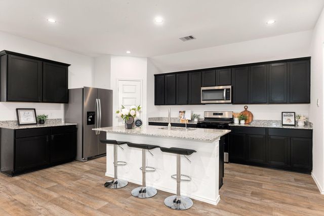 7315 Audubon Russet Drive, Richmond, TX 77469