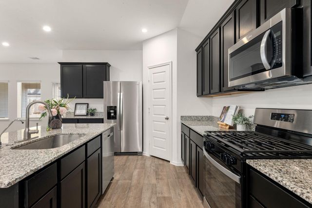 7315 Audubon Russet Drive, Richmond, TX 77469