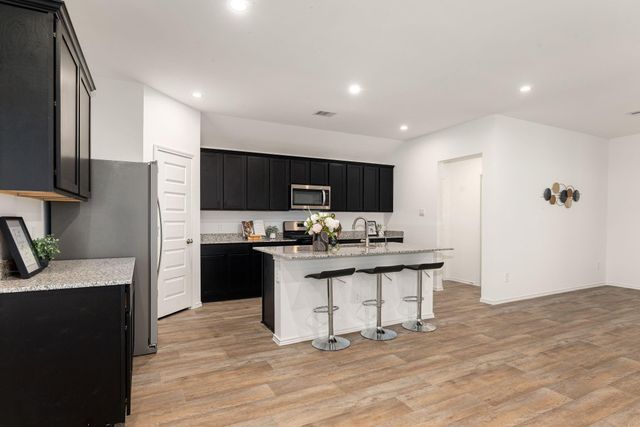 7315 Audubon Russet Drive, Richmond, TX 77469