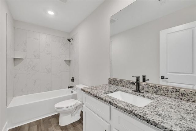 17 Camp Rock Road, Lillington, NC 27546