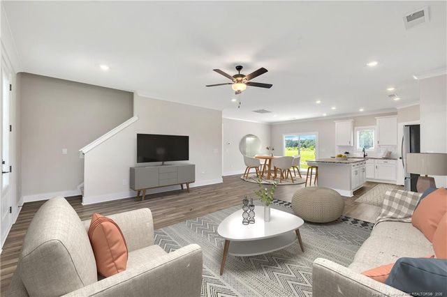 17 Camp Rock Road, Lillington, NC 27546