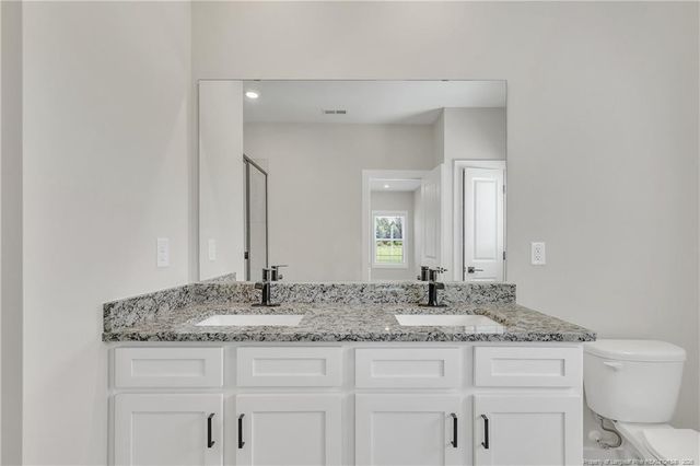 17 Camp Rock Road, Lillington, NC 27546