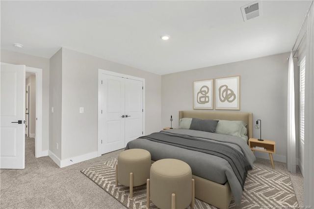 17 Camp Rock Road, Lillington, NC 27546