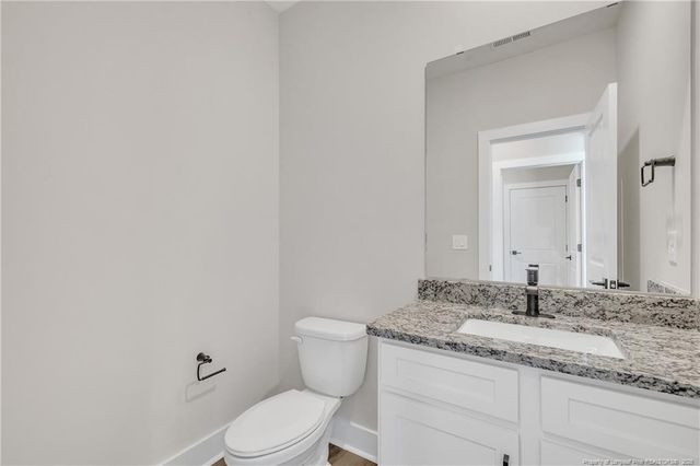 17 Camp Rock Road, Lillington, NC 27546