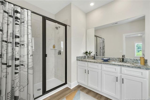 17 Camp Rock Road, Lillington, NC 27546