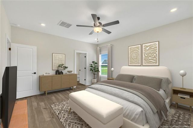 17 Camp Rock Road, Lillington, NC 27546