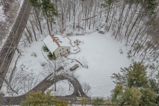 954 Parker Mountain Road, Strafford, NH 03884