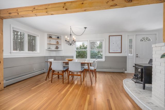 954 Parker Mountain Road, Strafford, NH 03884