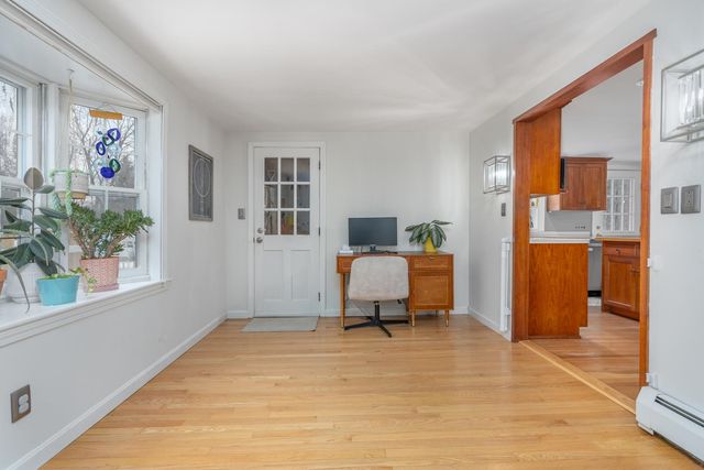 954 Parker Mountain Road, Strafford, NH 03884