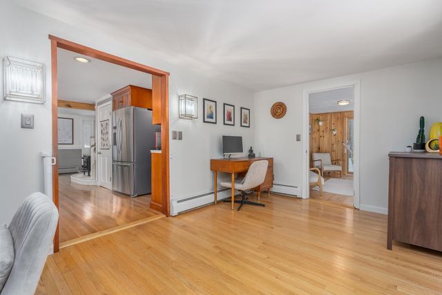 954 Parker Mountain Road, Strafford, NH 03884