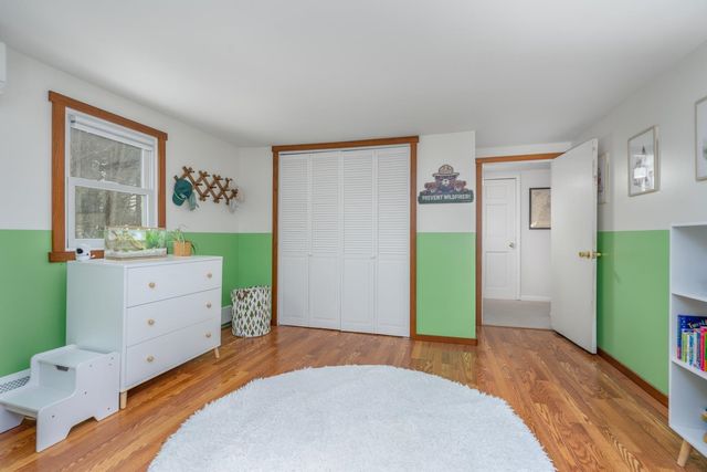 954 Parker Mountain Road, Strafford, NH 03884