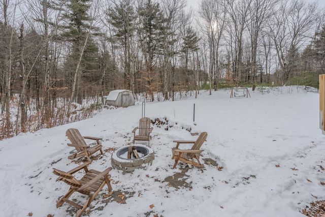 954 Parker Mountain Road, Strafford, NH 03884