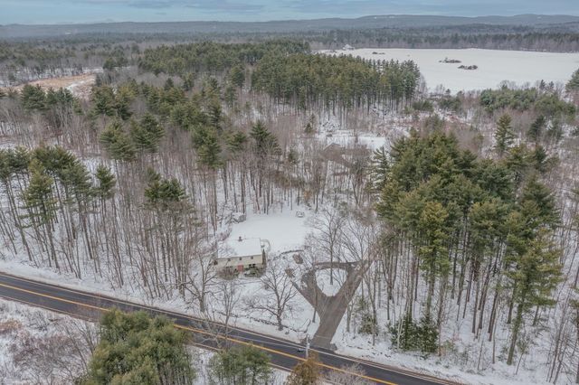 954 Parker Mountain Road, Strafford, NH 03884