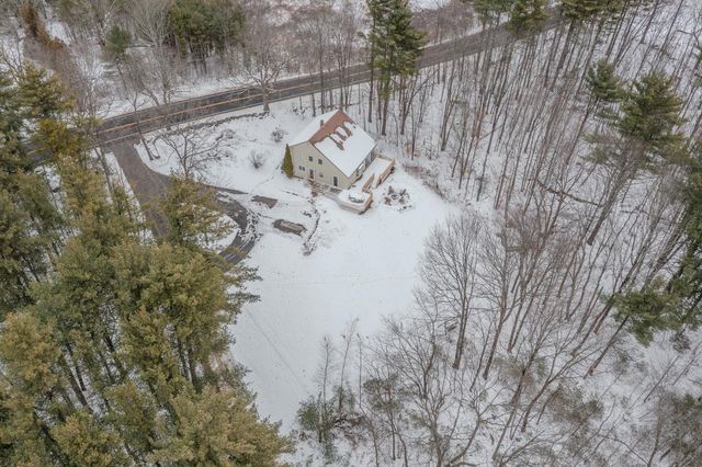 954 Parker Mountain Road, Strafford, NH 03884