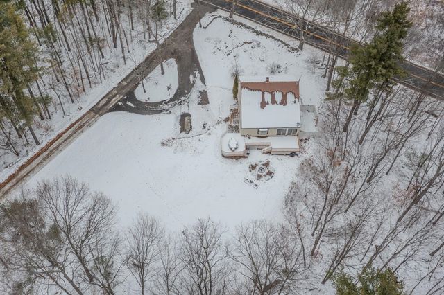 954 Parker Mountain Road, Strafford, NH 03884