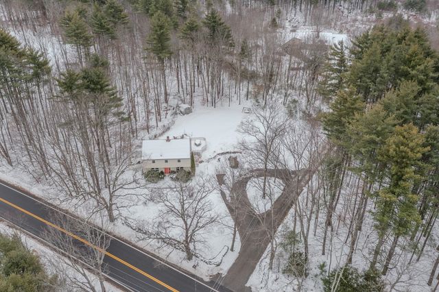 954 Parker Mountain Road, Strafford, NH 03884