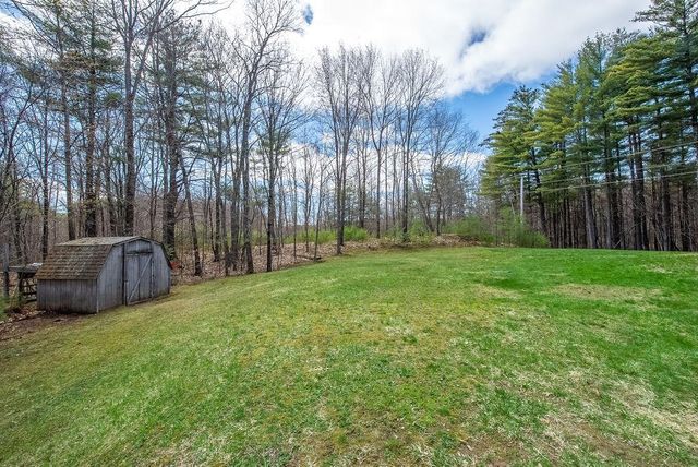 954 Parker Mountain Road, Strafford, NH 03884