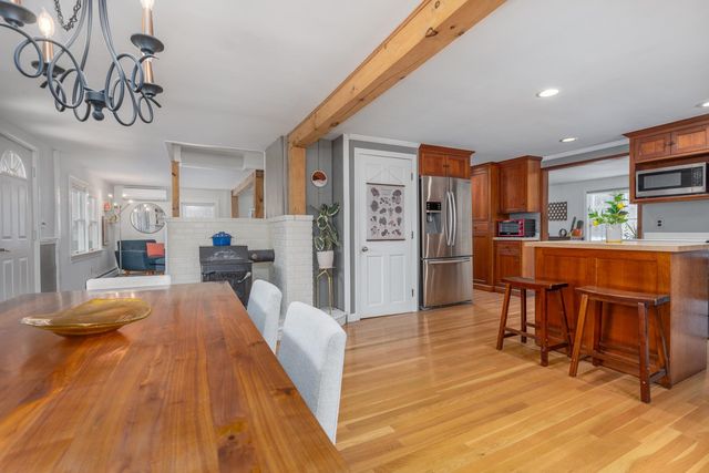 954 Parker Mountain Road, Strafford, NH 03884