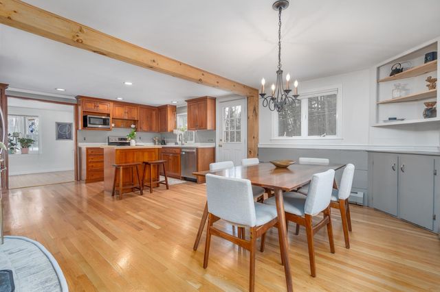 954 Parker Mountain Road, Strafford, NH 03884