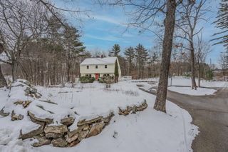 954 Parker Mountain Road, Strafford, NH 03884