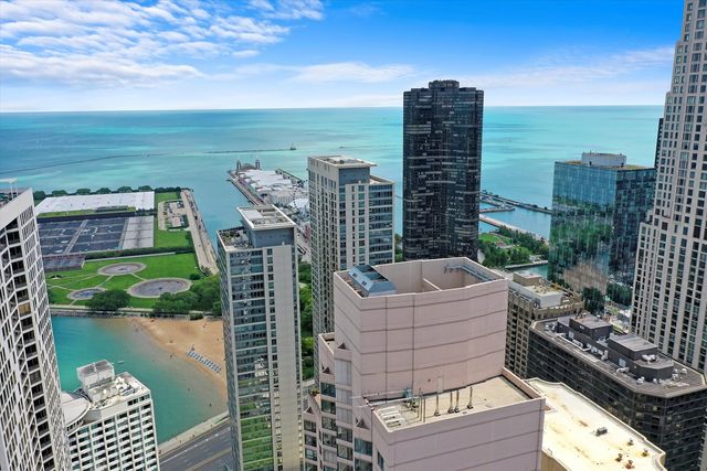 401 E Ontario Street 4206, Chicago, IL 60611