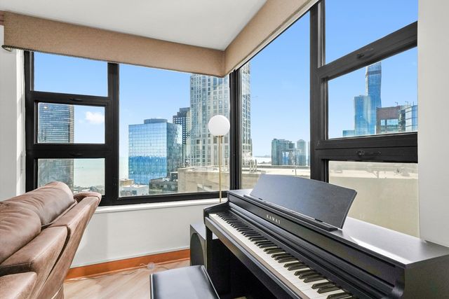 401 E Ontario Street 4206, Chicago, IL 60611