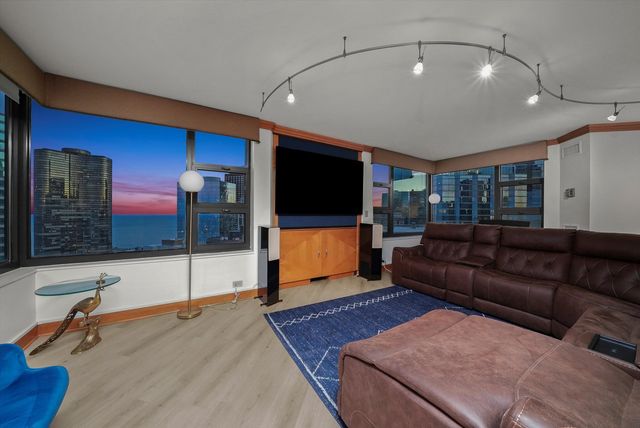 401 E Ontario Street 4206, Chicago, IL 60611