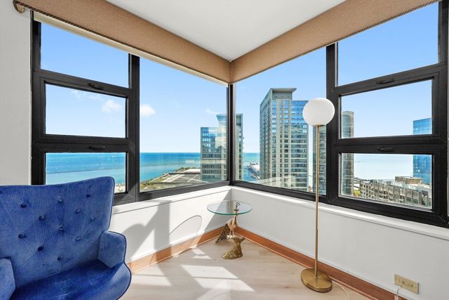 401 E Ontario Street 4206, Chicago, IL 60611