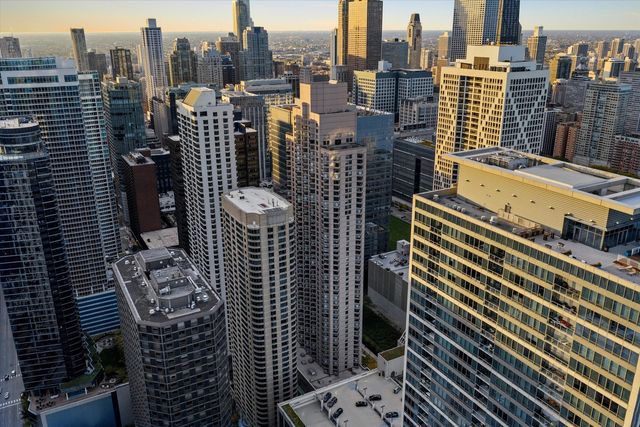 401 E Ontario Street 4206, Chicago, IL 60611