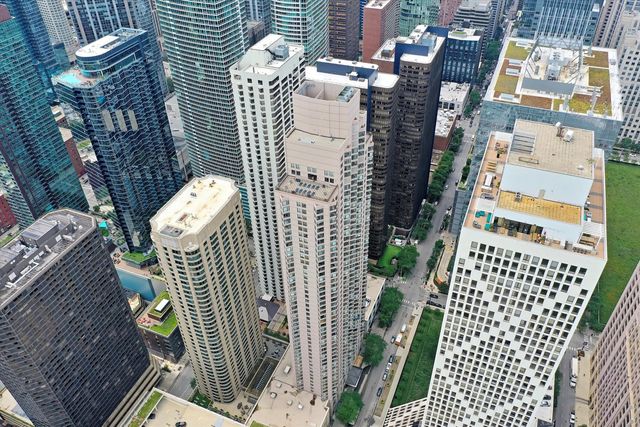 401 E Ontario Street 4206, Chicago, IL 60611