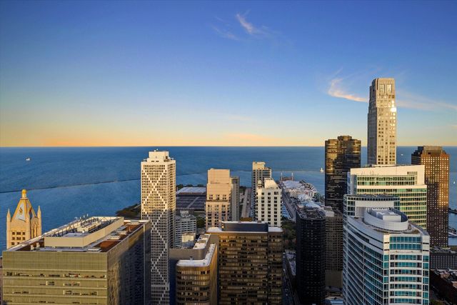 401 E Ontario Street 4206, Chicago, IL 60611