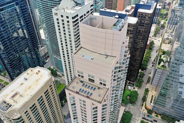 401 E Ontario Street 4206, Chicago, IL 60611