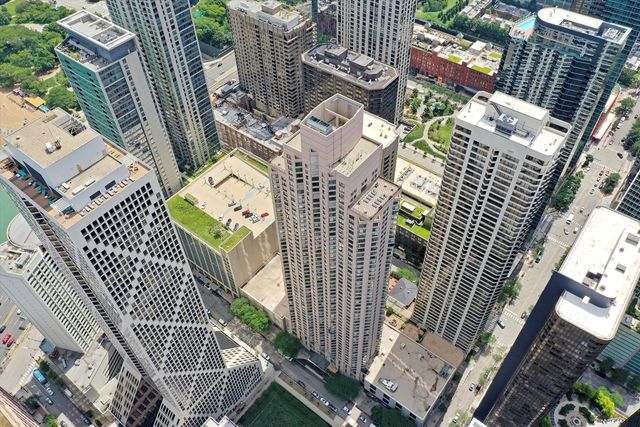 401 E Ontario Street 4206, Chicago, IL 60611