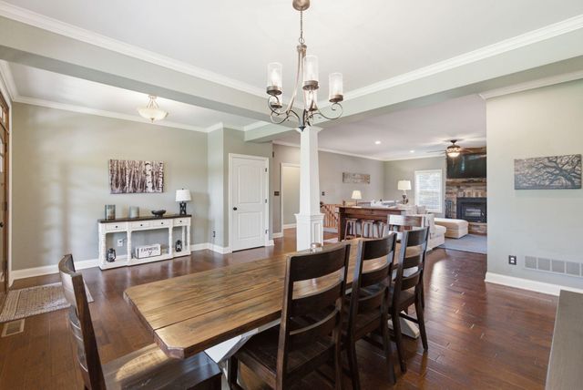 1576 Gayhart Lane, Nicholasville, KY 40356