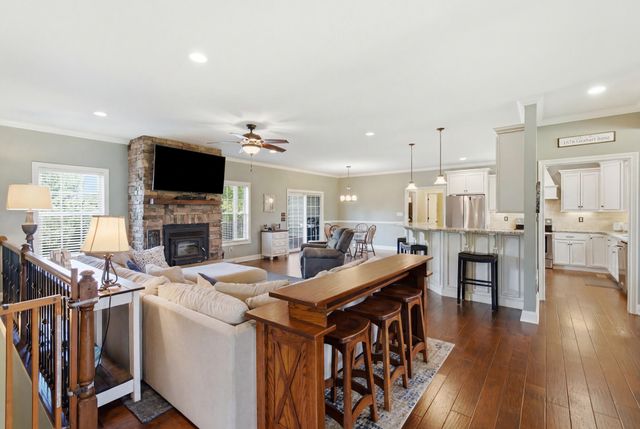 1576 Gayhart Lane, Nicholasville, KY 40356