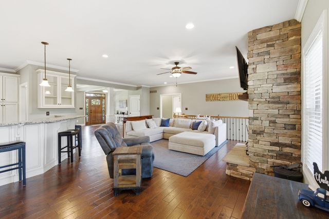 1576 Gayhart Lane, Nicholasville, KY 40356