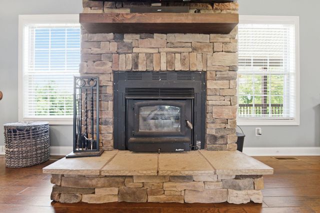1576 Gayhart Lane, Nicholasville, KY 40356