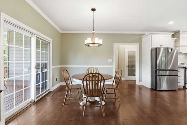 1576 Gayhart Lane, Nicholasville, KY 40356