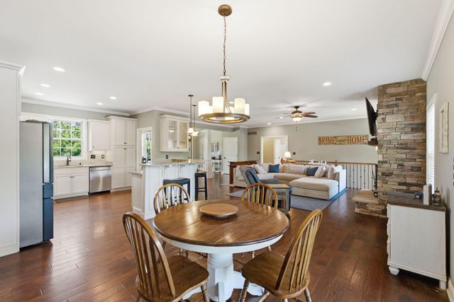 1576 Gayhart Lane, Nicholasville, KY 40356