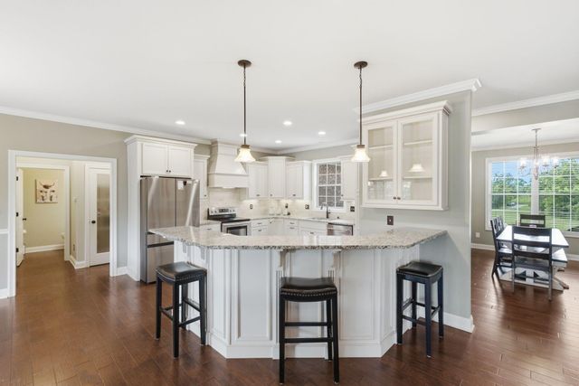 1576 Gayhart Lane, Nicholasville, KY 40356