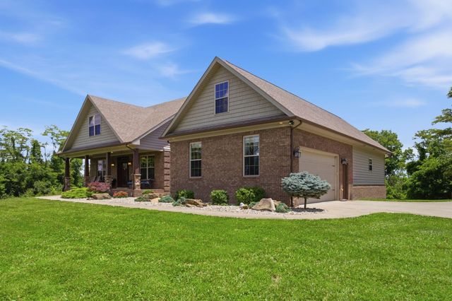1576 Gayhart Lane, Nicholasville, KY 40356