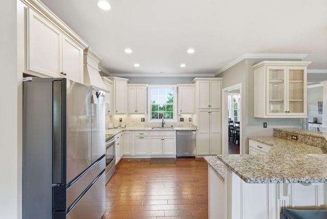 1576 Gayhart Lane, Nicholasville, KY 40356