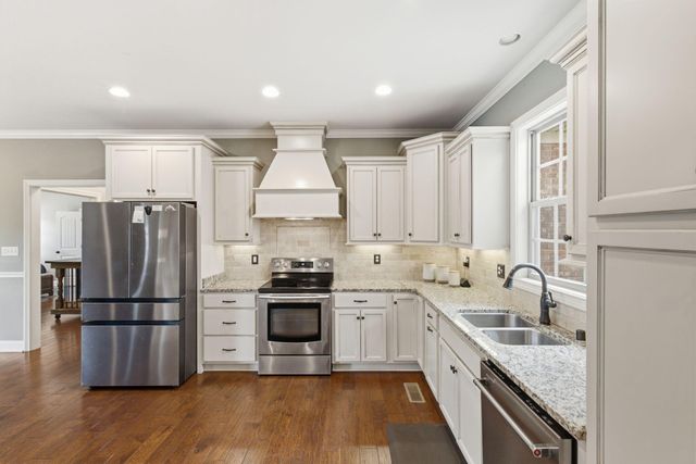 1576 Gayhart Lane, Nicholasville, KY 40356