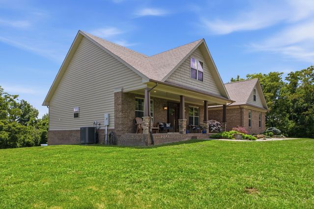 1576 Gayhart Lane, Nicholasville, KY 40356