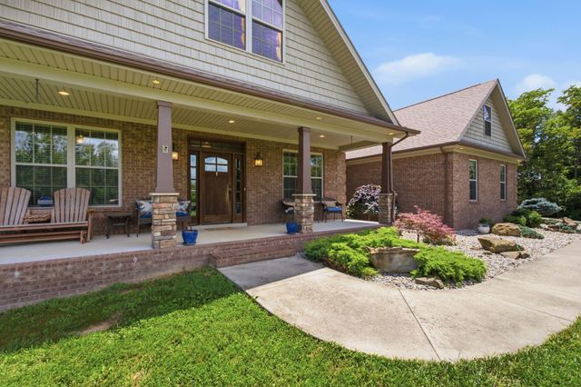 1576 Gayhart Lane, Nicholasville, KY 40356
